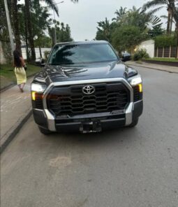 
										TOYOTA Tundra 2024 Occasion USA Yaoundé full									