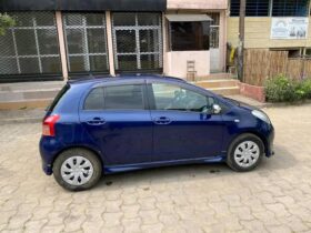 Toyota Yaris Vitz 2010 occasion Europe Douala