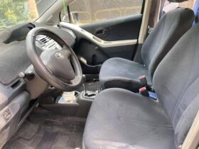 Toyota Yaris Vitz 2010 occasion Europe Douala