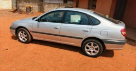 Toyota Avensis 2002 Yaoundé