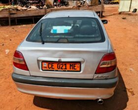 Toyota Avensis 2002 Yaoundé