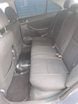 
										Toyota Avensis Tête de Cochon Berline Douala full									