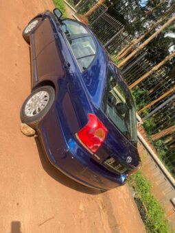 
										Toyota Avensis tête de cochon occasion Yaoundé full									