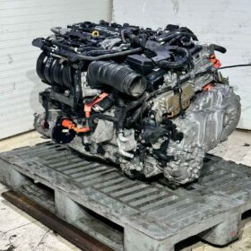 Transmission Toyota-Camry-2018-2022-2.5L-Hybrid Douala