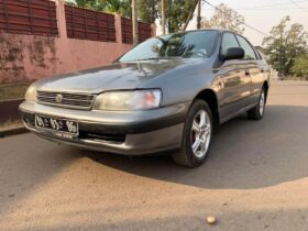 Toyota Carina E 2002 Yaoundé