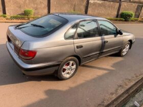 Toyota Carina E 2002 Yaoundé