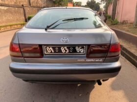 Toyota Carina E 2002 Yaoundé