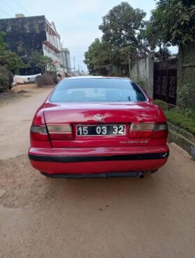 Toyota Carina E occasion Yaoundé