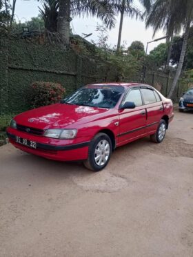 Toyota Carina E occasion Yaoundé