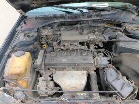 Toyota Carina E berline essence Douala