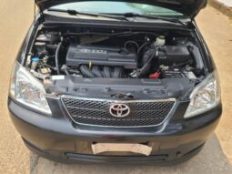 
										Toyota Corolla 115 année 2004 Douala full									