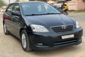 Toyota Corolla 115 année 2004 Douala