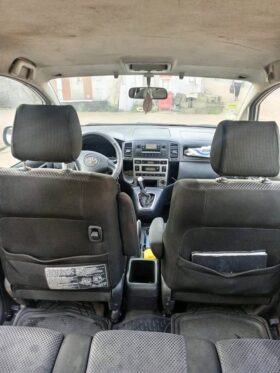 Toyota Corolla verso manuelle Douala