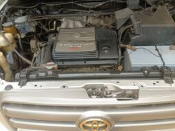 
										Toyota Highlander 2005 occasion Yaoundé full									