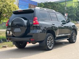 
										Toyota Land Cruiser PRADO TXL  Douala full									