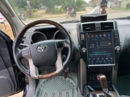 
										Toyota Land Cruiser PRADO TXL  Douala full									