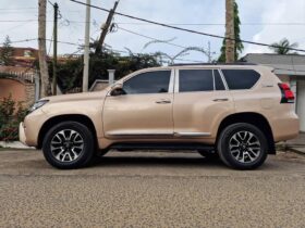 Toyota Land cruiser  2023 Douala