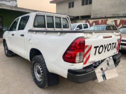 
										Toyota Pick-Up Hilux 2020 Douala full									