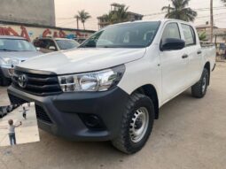 
										Toyota Pick-Up Hilux 2020 Douala full									