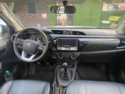 
										Toyota Pick-Up Hilux 2020 Douala full									