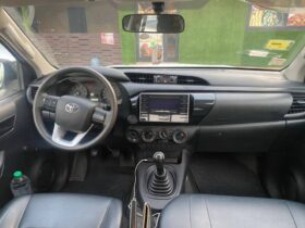 Toyota Pick-Up Hilux 2020 Douala