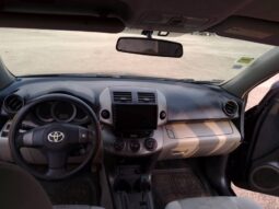 
										RAV4 2011 occasion Douala full									
