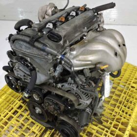 Moteur Toyota-Rav4-2004-2008-2.4L-occasion-Douala