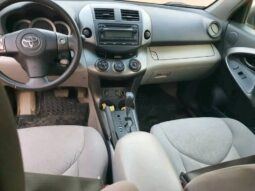 
										Toyota Rav4 2012 Automatique occasion Manfé  full									