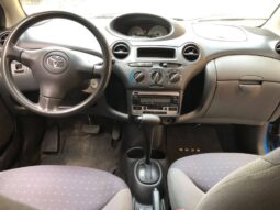 
										Yaris occasion belgique 2005 Douala full									