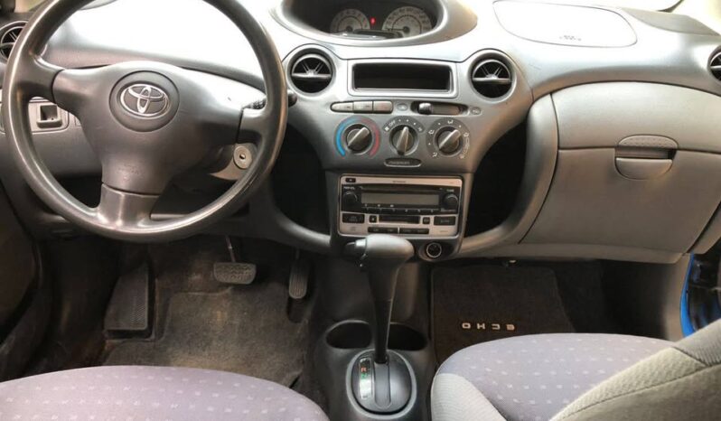 
								Yaris occasion belgique 2005 Douala full									