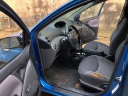 
										Yaris occasion belgique 2005 Douala full									