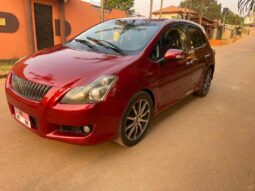 Toyota Blade 2008 Yaoundé