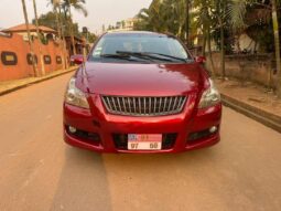 Toyota Blade 2008 Yaoundé