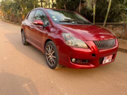 
										Toyota Blade 2008 Yaoundé full									