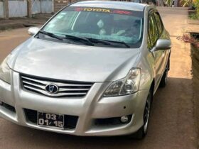 Toyota Blade 2008 automatique Yaoundé