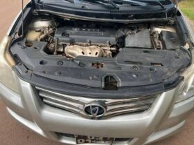 Toyota Blade 2008 automatique Yaoundé