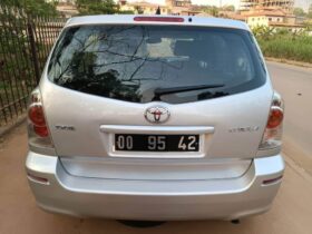 Toyota Corolla verso 7 places à vendre Yaoundé