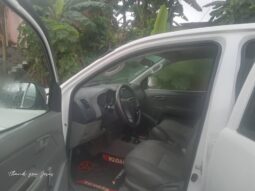 
										Toyota pickup Hilux 2011 Douala full									