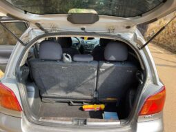 
										Toyota yaris année 2005 Yaoundé full									