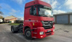 
										Tracteur routier Mercedes-Benz Axor 1840 occasion Douala full									