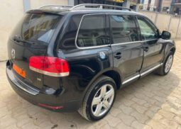 
										Volkswagen Touareg 2007 automatique Douala full									