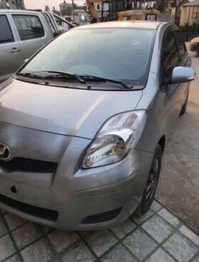 Yaris 2008 Occasion Europe Douala