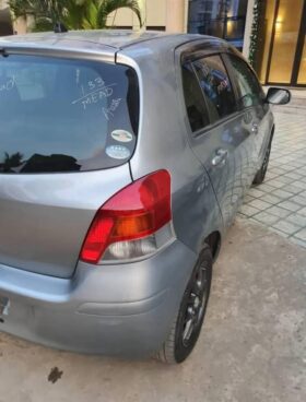 Yaris 2008 Occasion Europe Douala