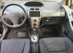 
										Yaris 2008 Occasion Europe Douala full									