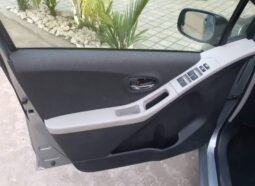 
										Yaris 2008 Occasion Europe Douala full									