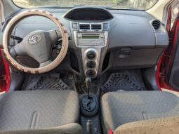 
										Yaris 2010 Occasion Belgique Douala full									