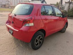 
										Yaris 2010 Occasion Belgique Douala full									