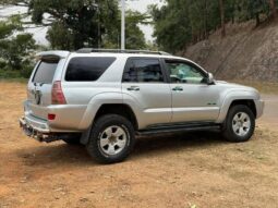 
										Toyota 4Runner SR5 2005 occasion Europe  Yaoundé  full									