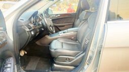 
										Mercedes GL 450 2015 occasion d’Europe Douala full									