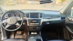 
										Mercedes GL 450 2015 occasion d’Europe Douala full									